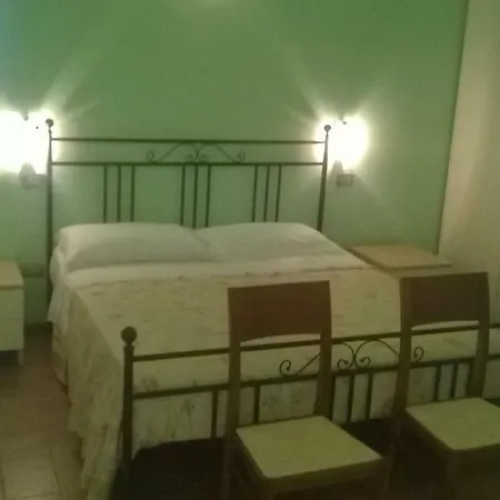 Monolocale 5 Posti Letto * Порто-Сант'Эльпидио