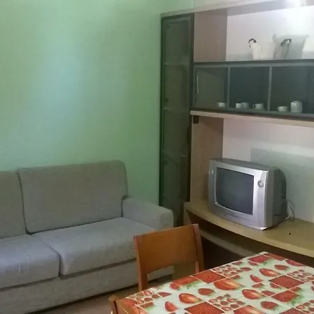 Monolocale 5 Posti Letto * Порто-Сант'Эльпидио