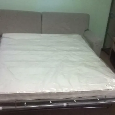 Monolocale 5 Posti Letto Апартаменты Порто-Сант'Эльпидио
