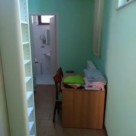 Monolocale 5 Posti Letto