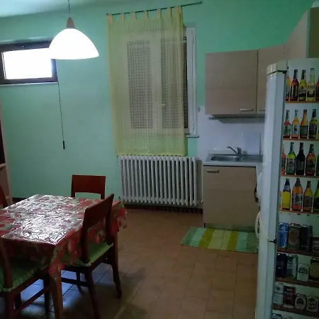 Monolocale 5 Posti Letto Порто-Сант'Эльпидио